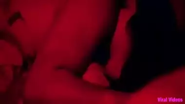 Sensational Incest Sex Video Of Mature Bhabhi With Devar