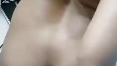 horny indian girl riding her bf videos part 1