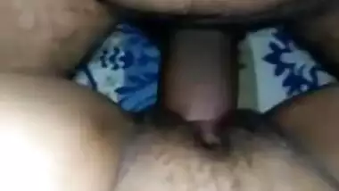 Desi Indian wife blowjob and foreplay