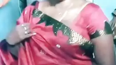Tamil Bhabi Sexy Tiktok
