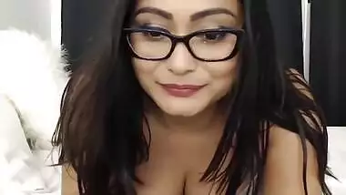 Desi sexy wife cam show
