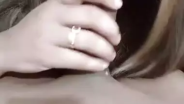 Lahore whore gives the best blowjob in Pakistani xxx