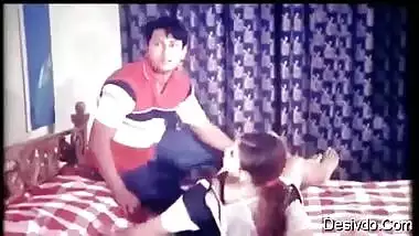 Desi garam tit squeezing scenes from a movie