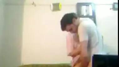 Indian Couple Trying Anal - Movies.