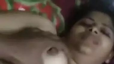 Hot Indian chubby pussy fucking MMS video