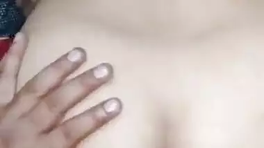 Priyanshisharma14 is bend over and I fucked her from behind in hindi
