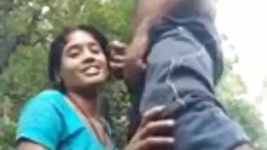 Tamil village wife take cum on her face
