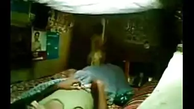 Real village sex video of a young girl