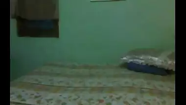Tamil maid home sex mms with matured old man