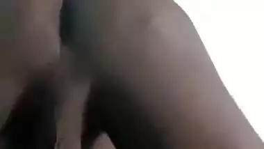 South Indian couple’s homemade sex video