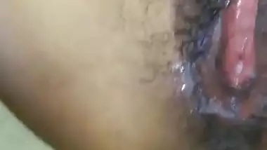 Hardcore south Indian sex video
