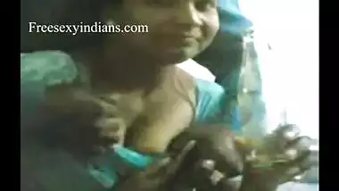 Desi sex scene of older bhabhi fucked by boss