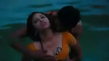 Desi Couples Early Morning Sex
