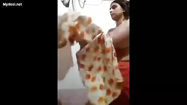 sexy bhabhi bathing mms