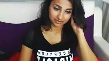 Sexy Indian masturbates & shows Ass Pussy on cam - GirlTeenCams.com