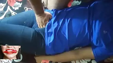 Indian real hardcore sex with beautiful big boobs bhabhi!