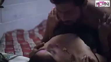 Indian beautiful housewife get fucked by brother in law alone real Hindi romance video