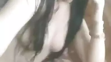 Desi sexy wife hot pussy show