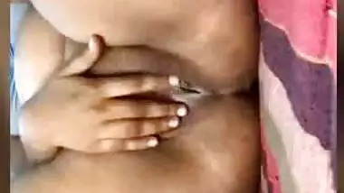 Tanvi Bhabhi show the pussy on TikTok cam, clip leaked Mms sex