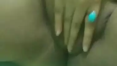 Bhabi fingering