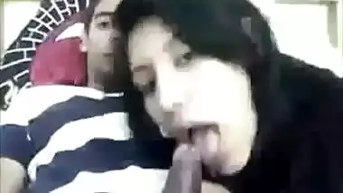 Punjabi College Couple Selfie Sex MMS