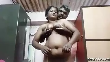 Tamil mature Couple Romance and Fucking Part 2