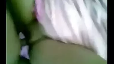 Mature House Wife from Chennai gets fucked