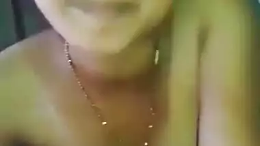 Sexy Telugu Girl With Friend’s BF