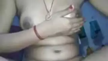 Horny Desi Girl Fingering
