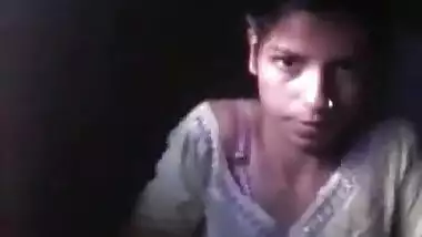 Indian girl Nude Selfie Part 1