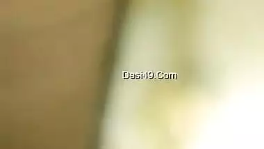 Today Exclusive- Desi Cpl Romance And Fucking Part 1