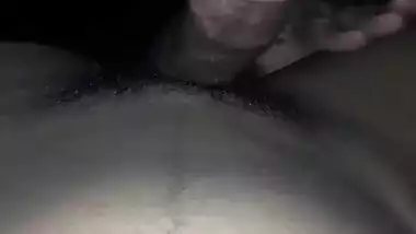 Cute Desi girl giving erotic blowjob on cam