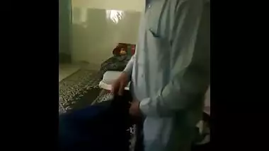 pakistani couple fucking