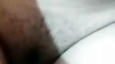 Desi bhabi video call with her lover
