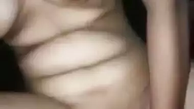 Indian Lover Sucking and riding
