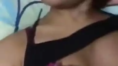 Desi Wet Sloppy Vagina Exposed