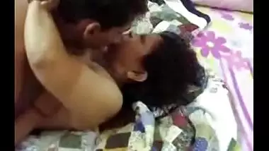 Kerala house wife anal sex with loud moans mms
