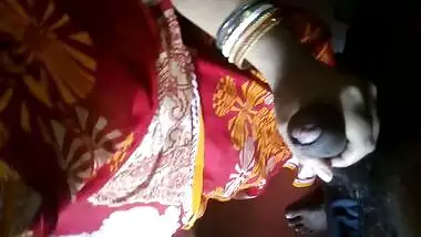 Indian Beautiful housewife homemade sex with bf clear audio
