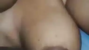 Big boob Bhabi