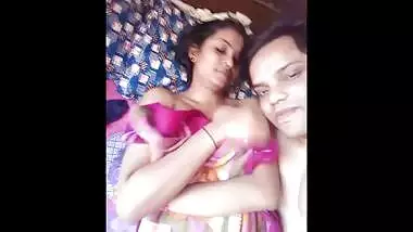 Sexy Honeymoon MMS From Kolkata