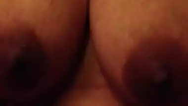 Wife ridding cock