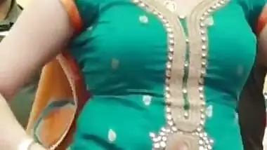 Sapna Randi Dance