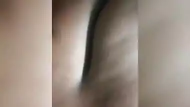 Bigboob Chubby Tamil Girl Showing On VideoCall 2Clip
