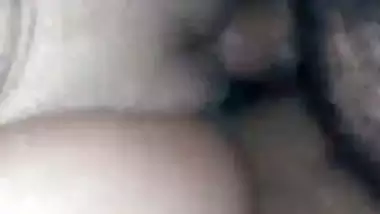 Cute Paki Girl Sucking Dick & Shaved Pussy Fucking Without Removing Salwar