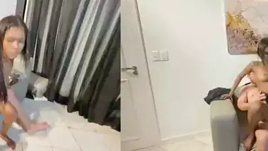 Vanessa Cuiabana Uma India Real no Porno Brasileiro
