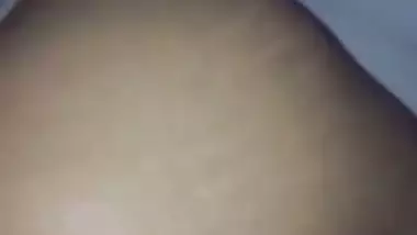 18yr Indian riding Bare cock