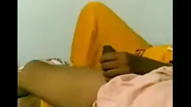 Village aunty sexy video with hubby’s friend