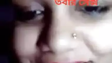 Desi cute girl very hot video call with lover