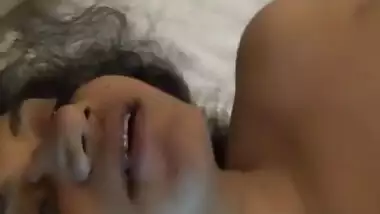 Gaur Licking Pussy Of Priya