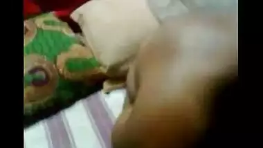 Bhojpuri young maid hardcore sex with owner for money